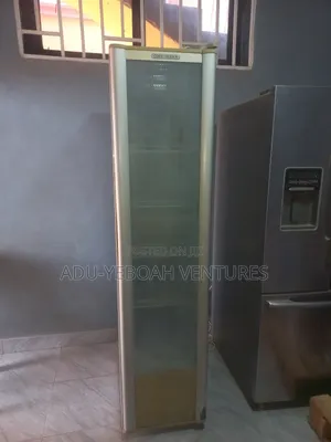 Display Fridge