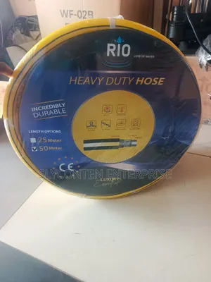 High Quality Garden Hose