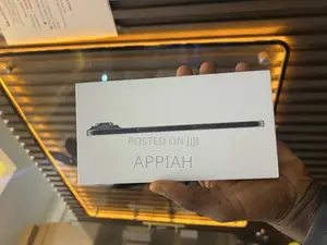 New Apple iPhone Air 256 GB Black