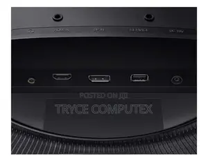 Samsung 32” Odyssey G5 165hz Curved Gaming Monitor