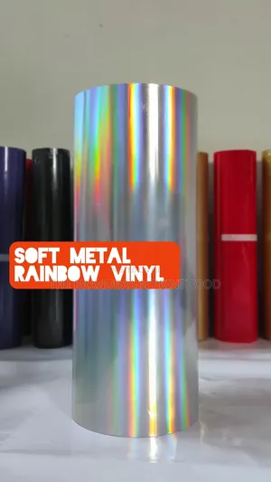 Vinyl for Jerseys and T Shirt