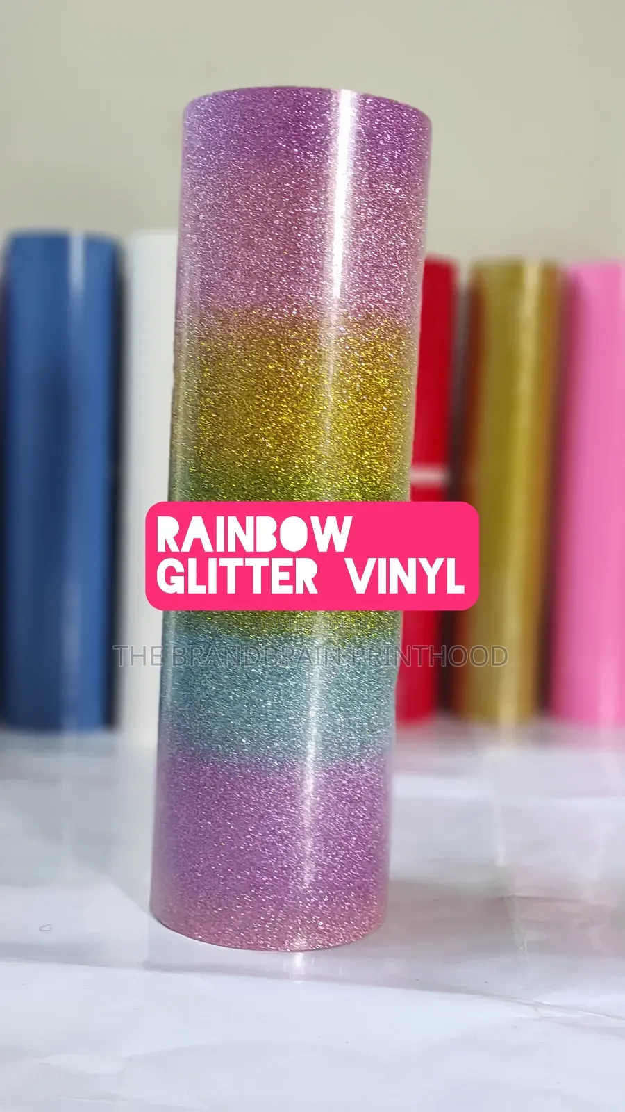 Vinyl for Jerseys and T Shirt