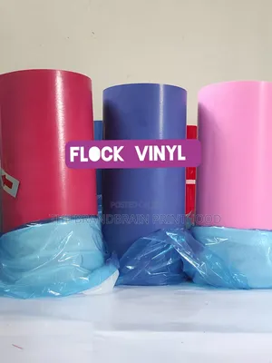 Vinyl for Jerseys and T Shirt