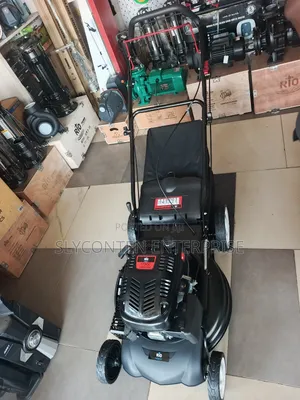Rio 173cc 6.0hp Self Propelled Mower