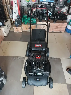 Rio 173cc 6.0hp Self Propelled Mower