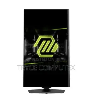 Msi 27inch 300hz Ips Monitor