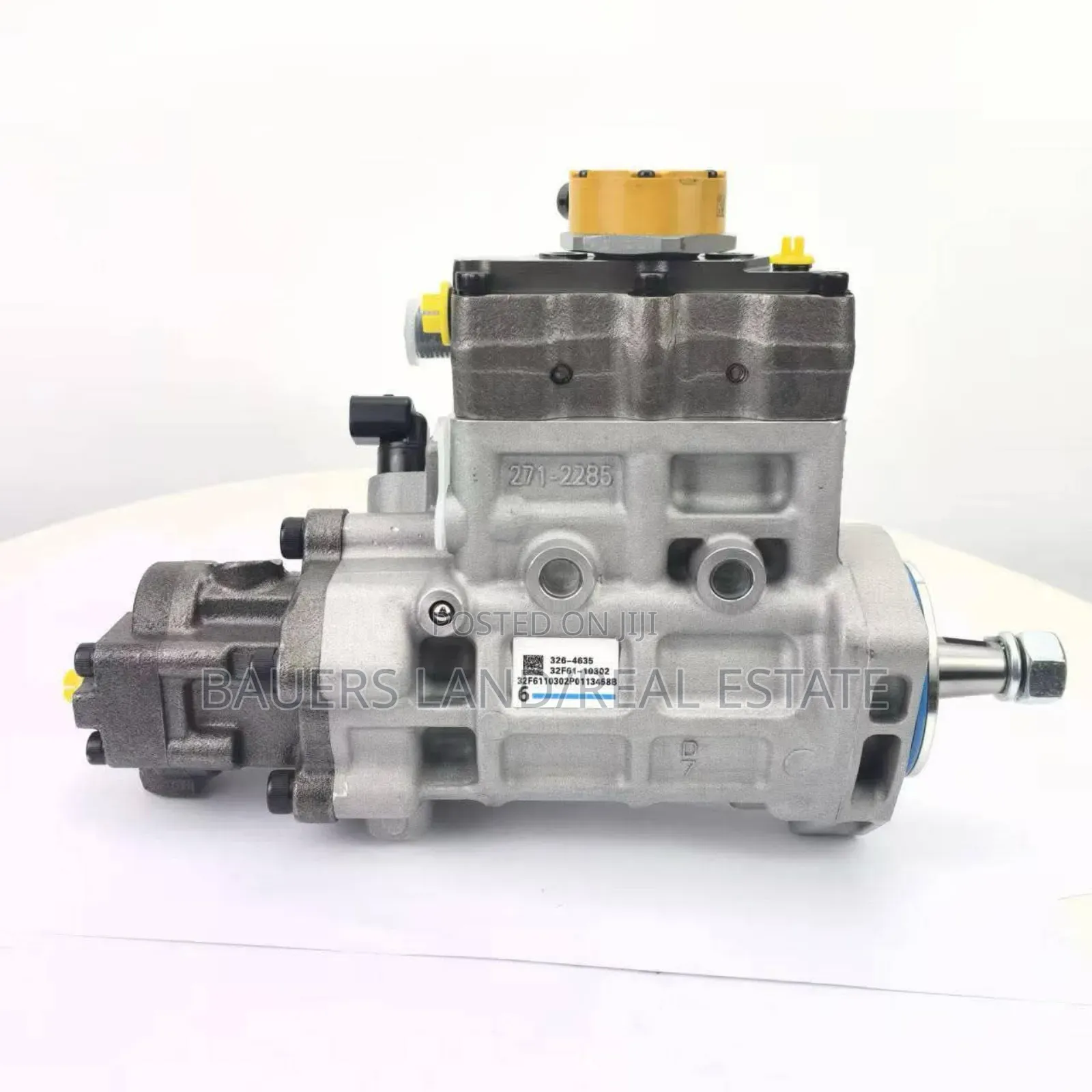 Caterpillar Fuel Injectors