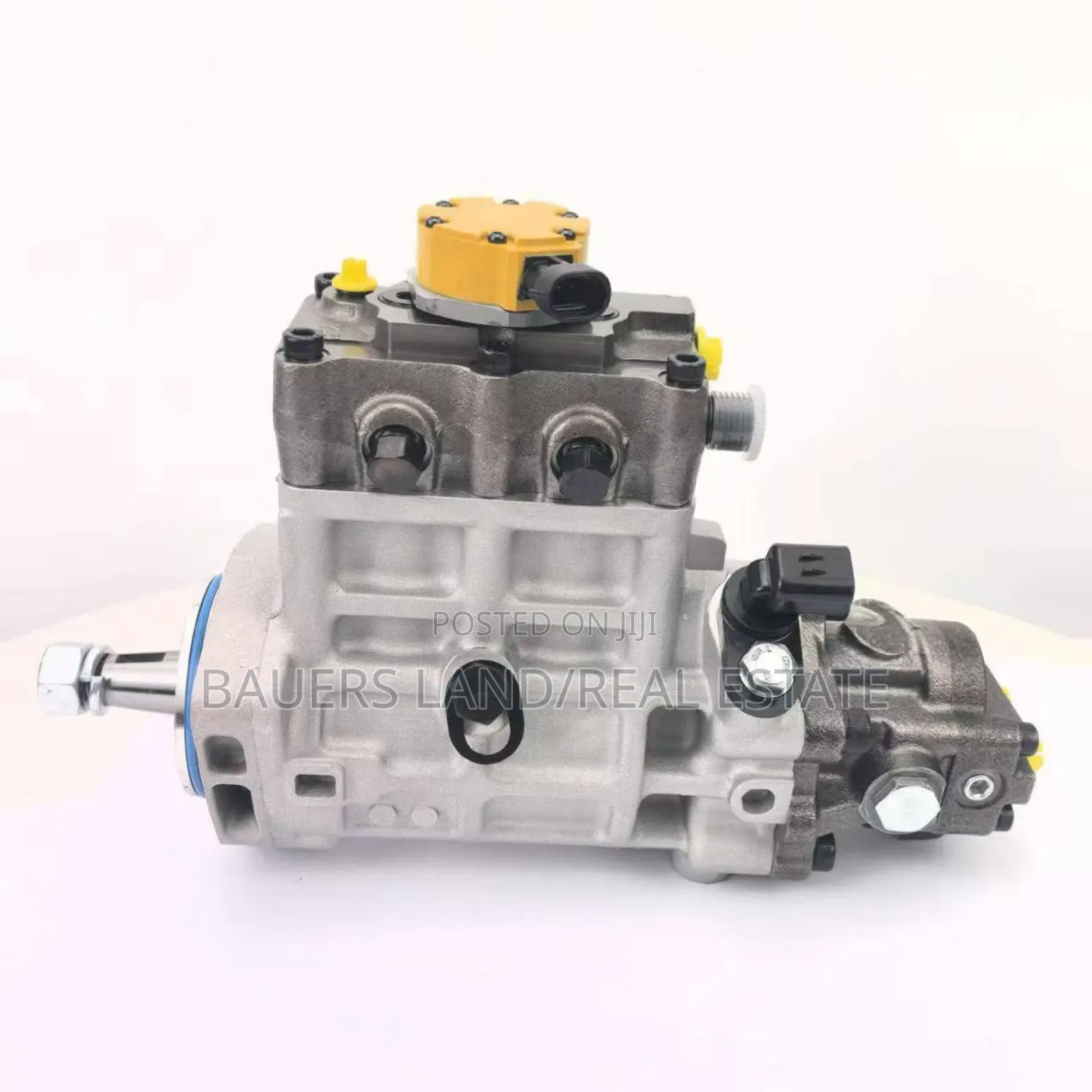 Caterpillar Fuel Injectors