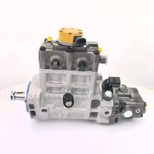 Caterpillar Fuel Injectors