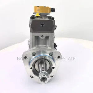Caterpillar Fuel Injectors