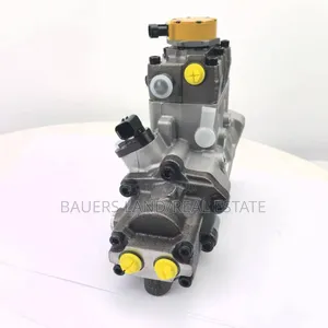 Caterpillar Fuel Injectors