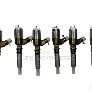 Caterpillar Fuel Injectors