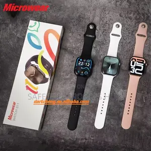 S11 Smart Watch With Chatgpt + Deepseek+ Health Monitor