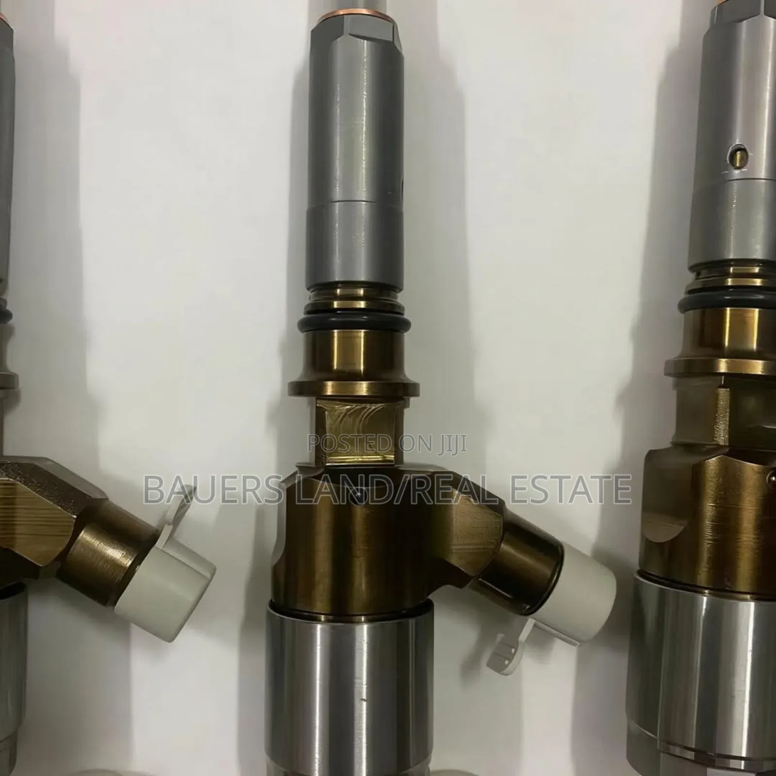 Caterpillar Fuel Injectors