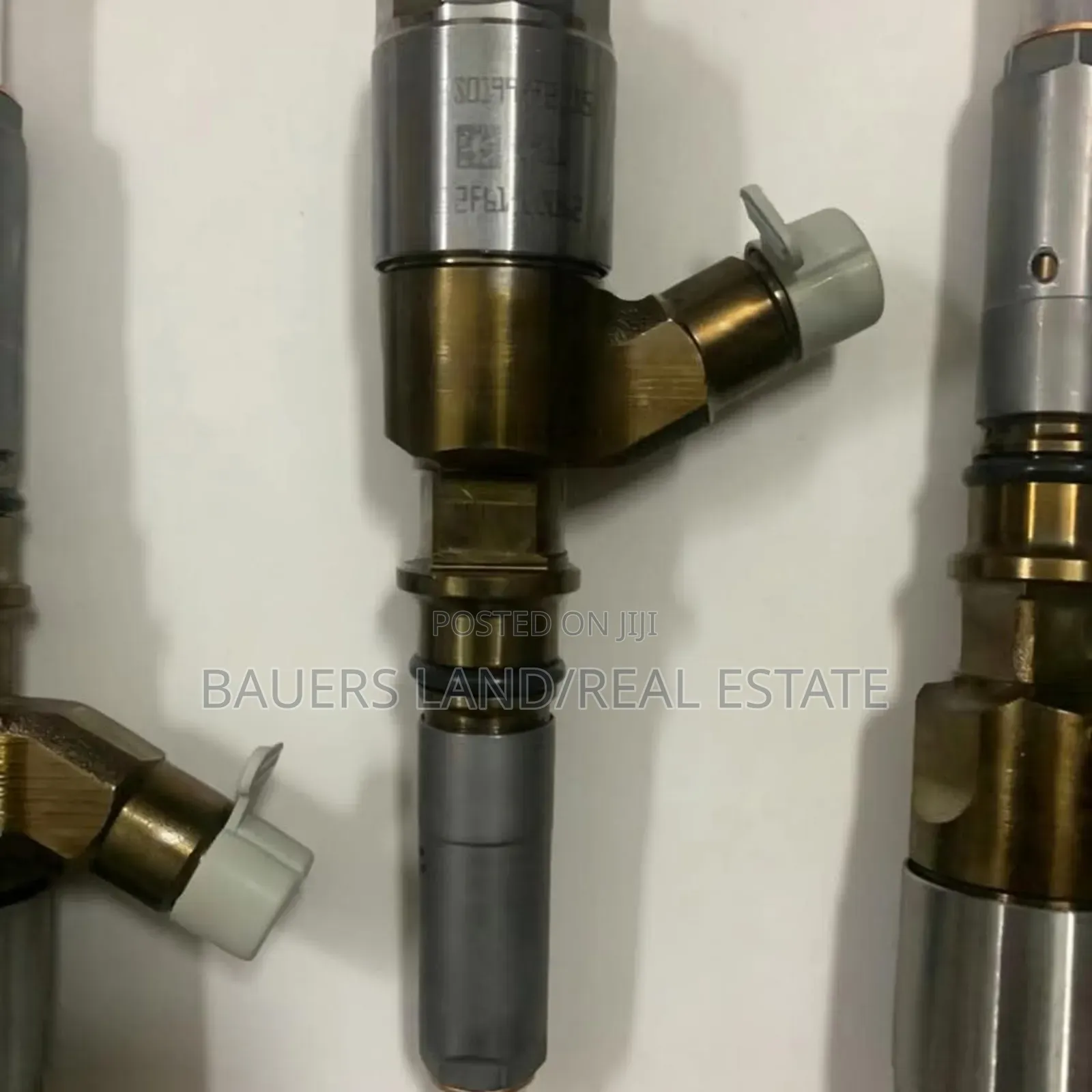 Caterpillar Fuel Injectors