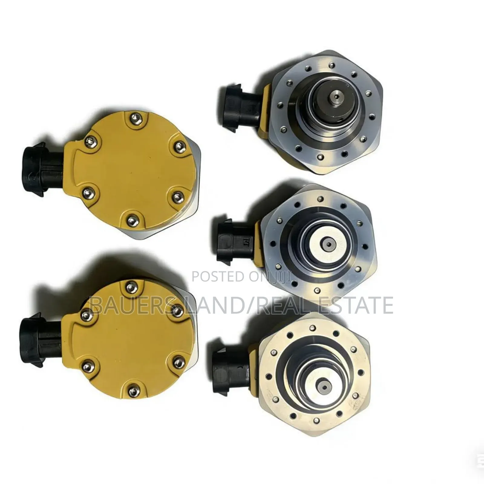Caterpillar Fuel Injectors