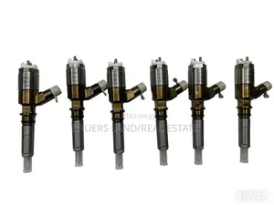 Caterpillar Fuel Injectors