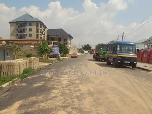 Plot for Sale at Kenyasi Bosore