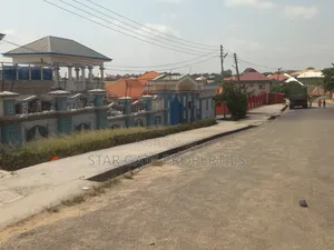 Plot for Sale at Kenyasi Bosore