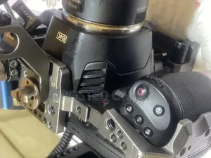 Blackmagic Pocket Cinema 