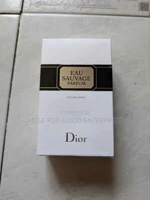 Dior Eau Sauvage 100ml