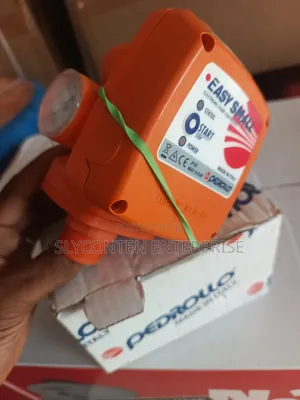 Pedrollo 2hp Mini Boaster