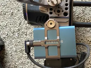 Blackmagic Pocket Cinema 