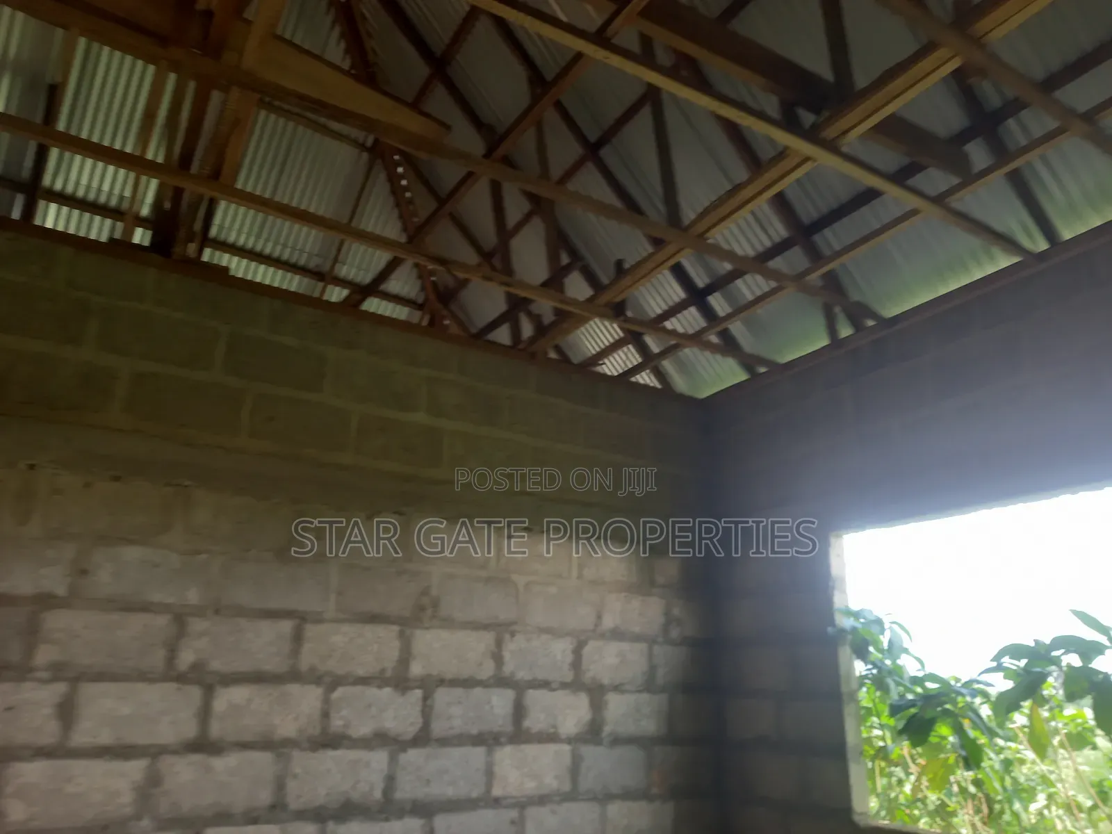 4bdrm House in Kenyasi Adesina, Kumasi Metropolitan for sale