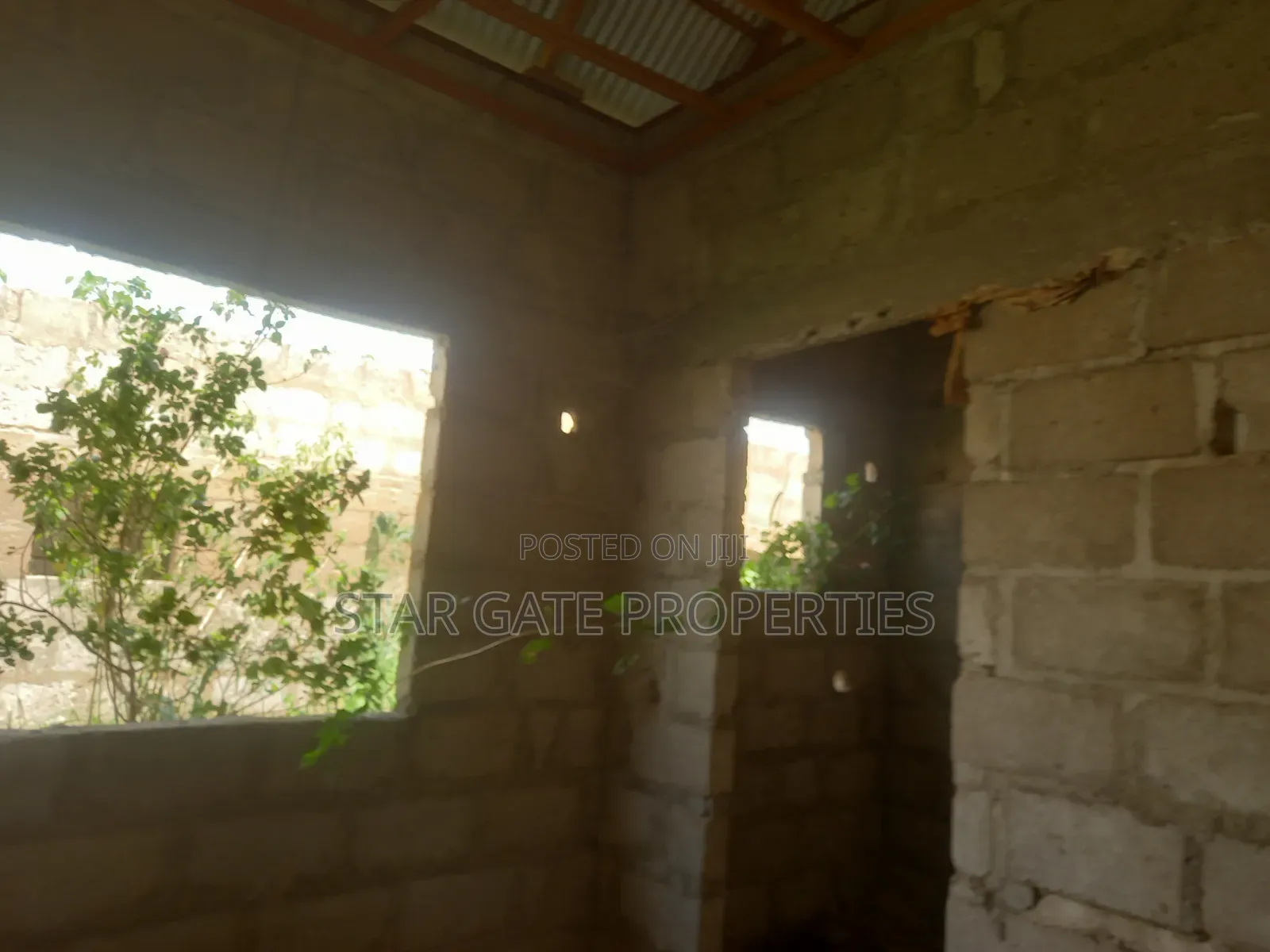 4bdrm House in Kenyasi Adesina, Kumasi Metropolitan for sale
