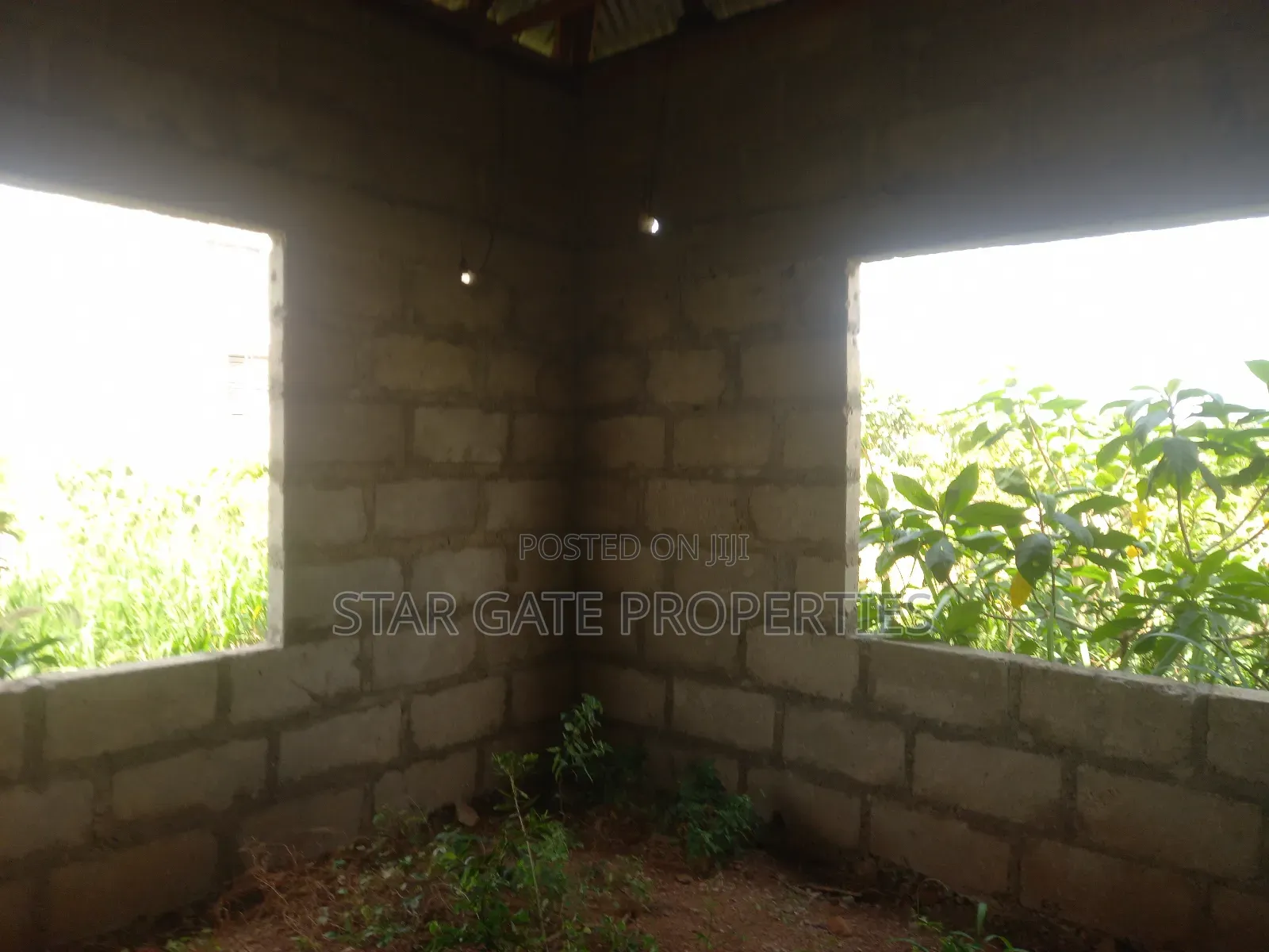 4bdrm House in Kenyasi Adesina, Kumasi Metropolitan for sale
