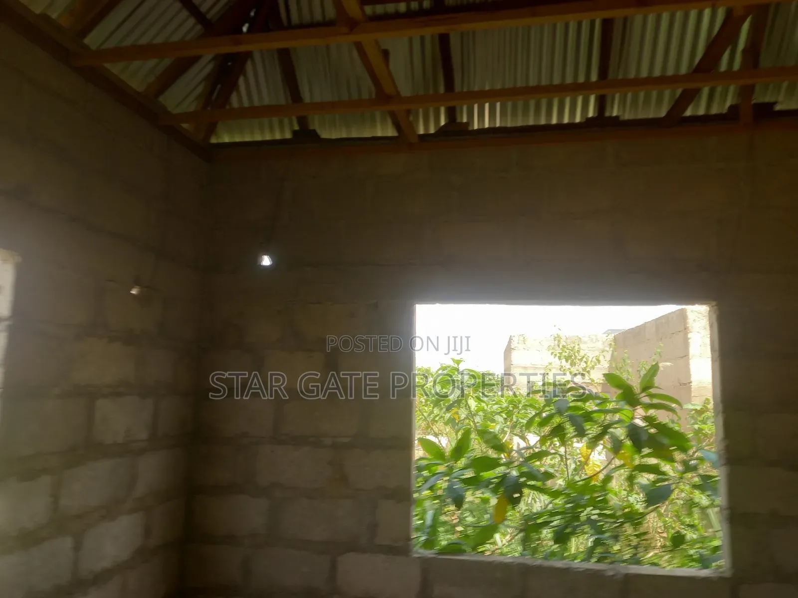 4bdrm House in Kenyasi Adesina, Kumasi Metropolitan for sale