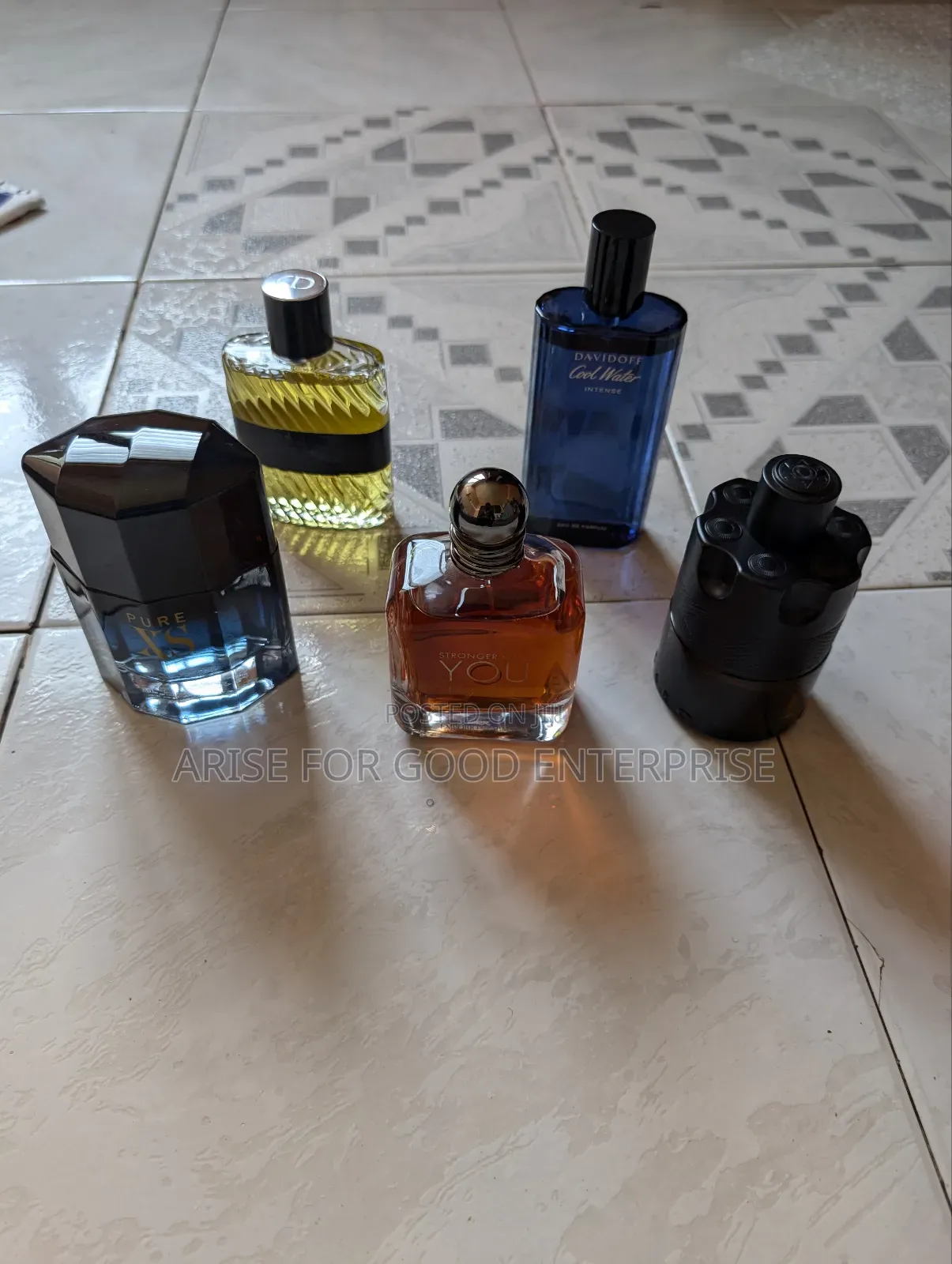 Dior Eau Sauvage 100ml