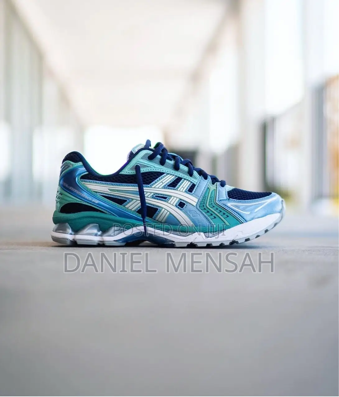 Prime Sneakers