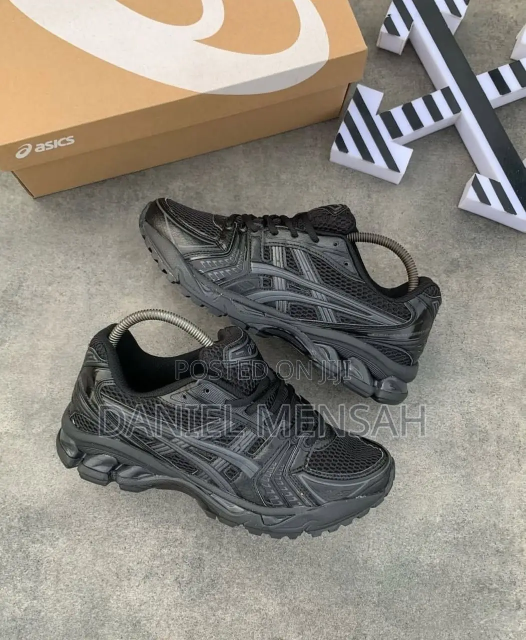 Prime Sneakers