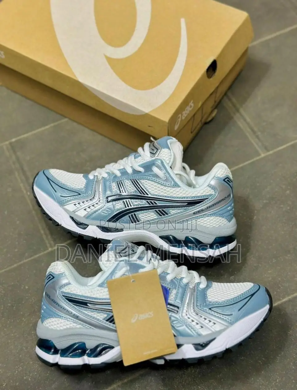 Prime Sneakers