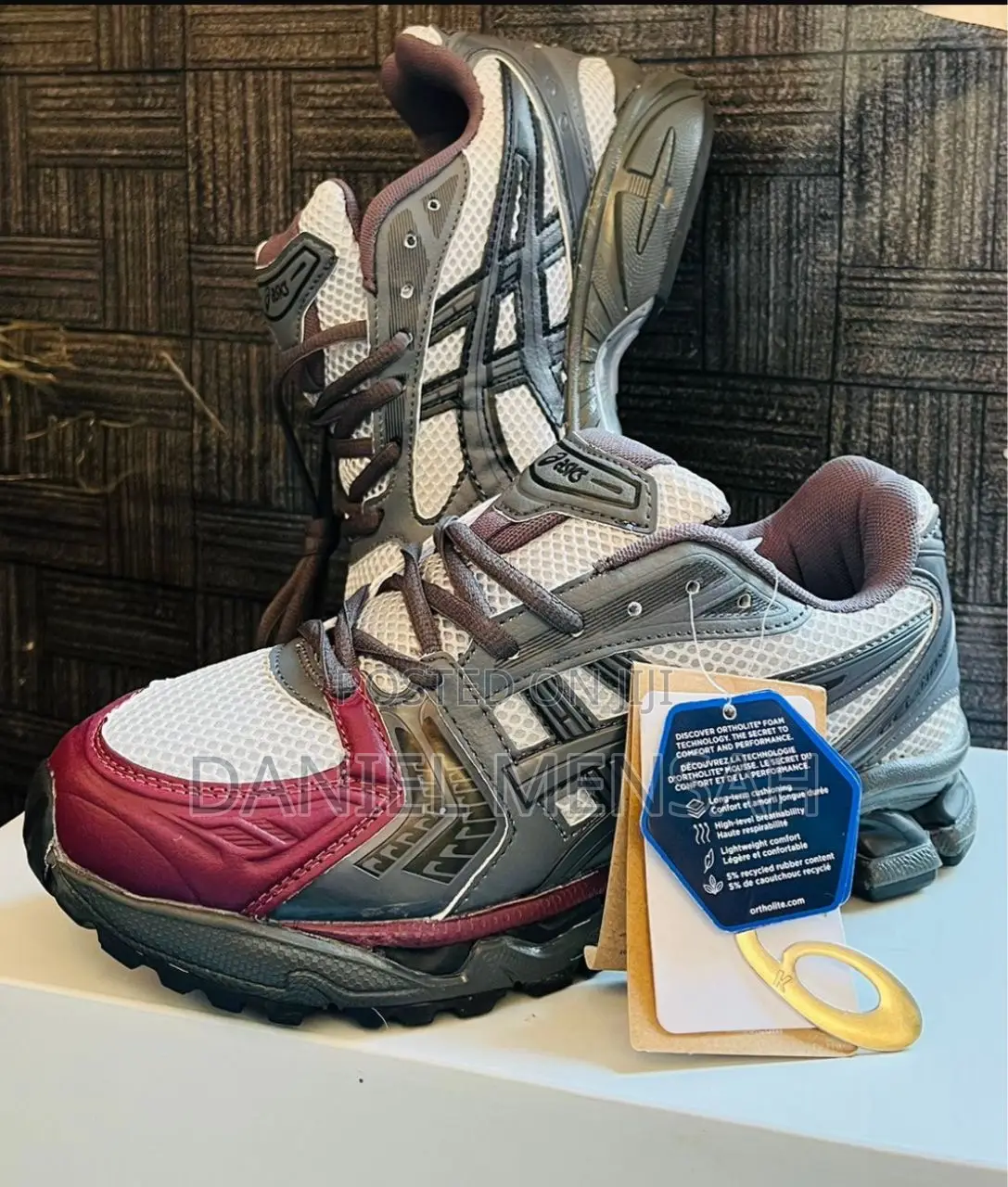 Prime Sneakers