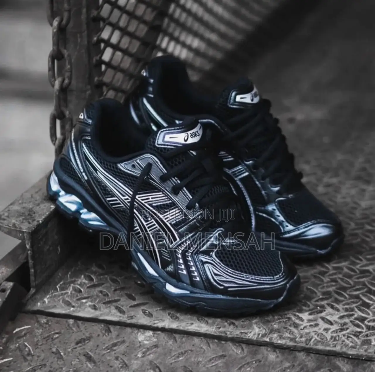 Prime Sneakers