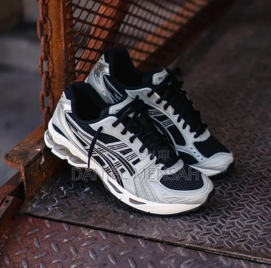 Prime Sneakers