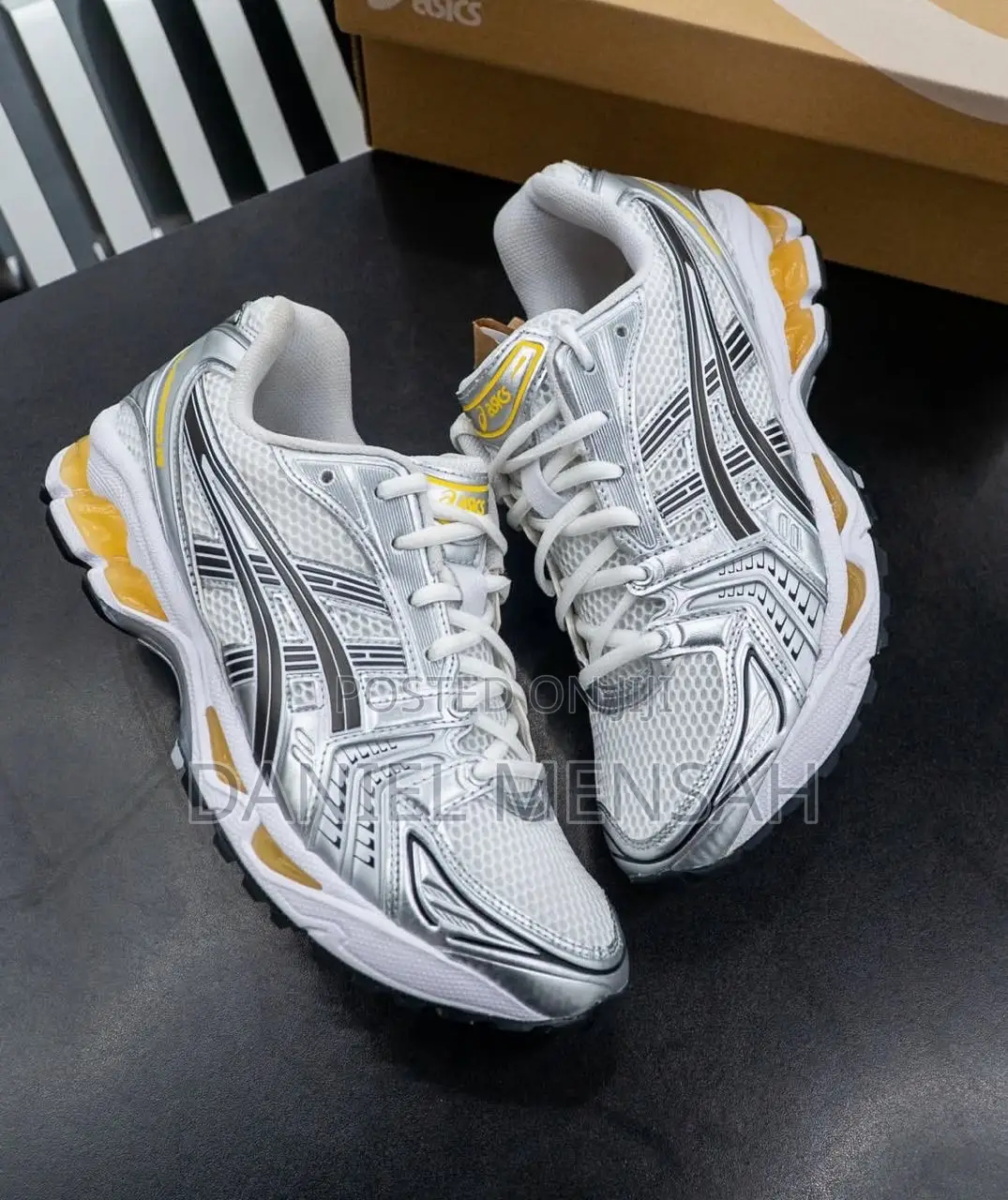 Prime Sneakers
