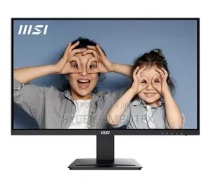 Msi 27inch Ips Monitor