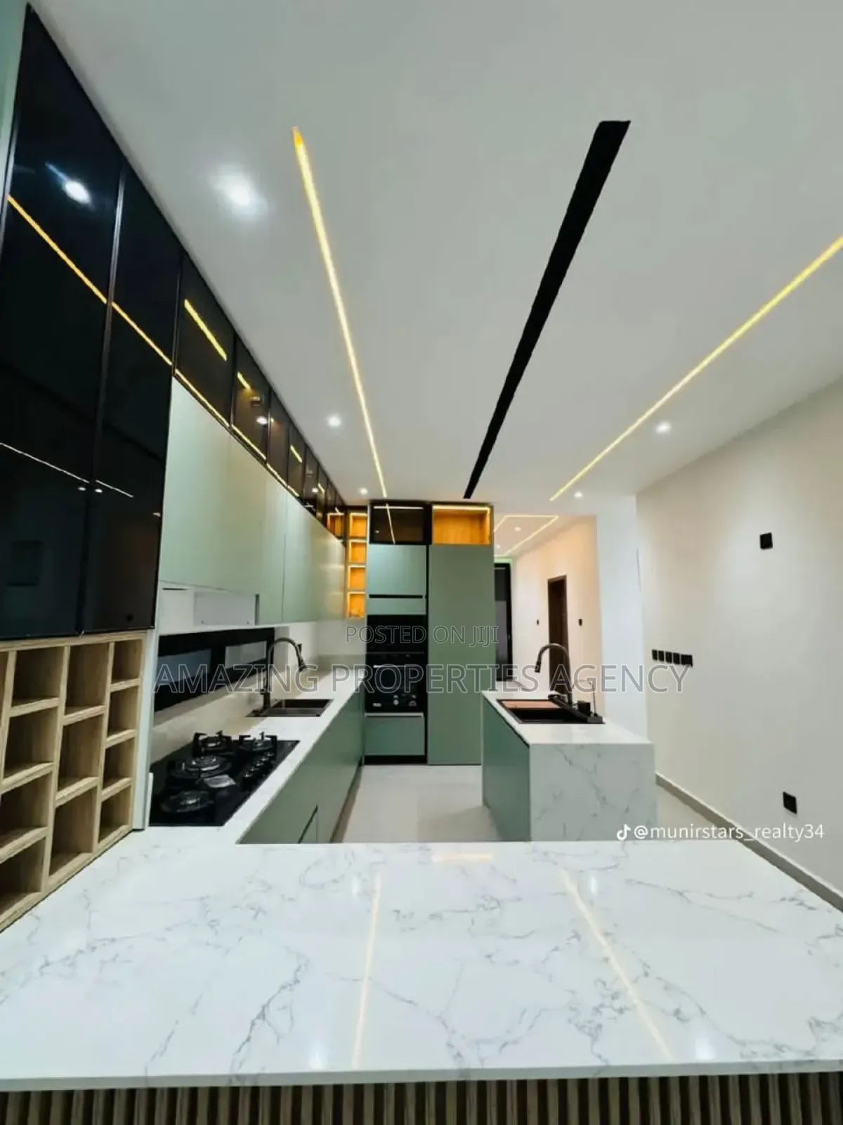 4bdrm House in Ashale Botwe ,, Nmai-Dzorn for sale
