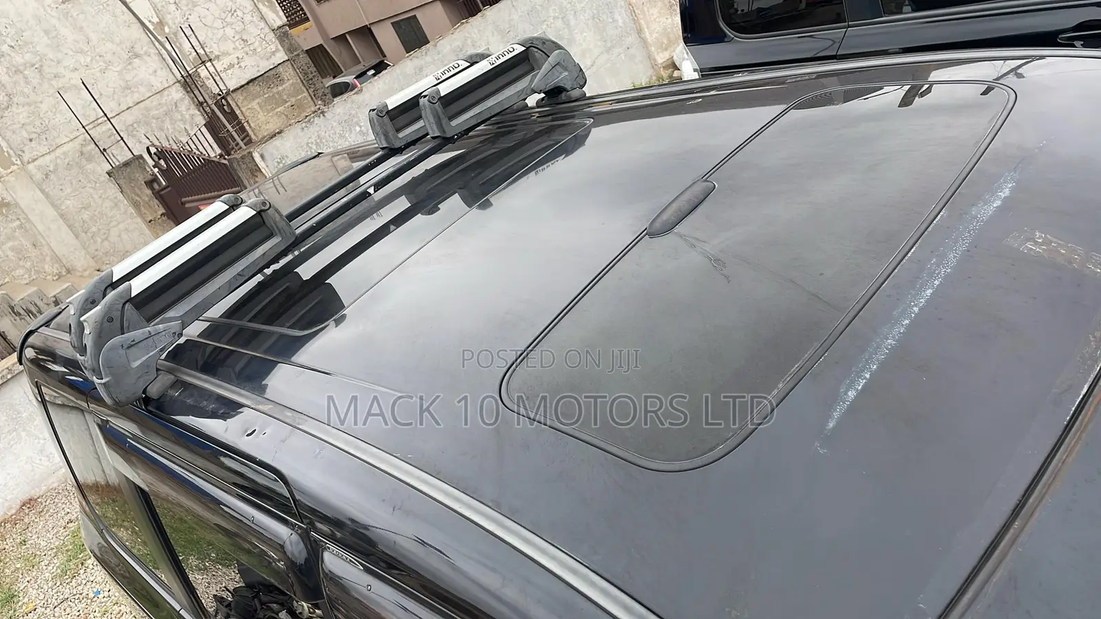 Toyota Voxy 2013 Black