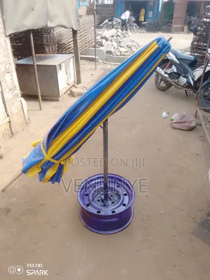 Ghana Made Umbrella