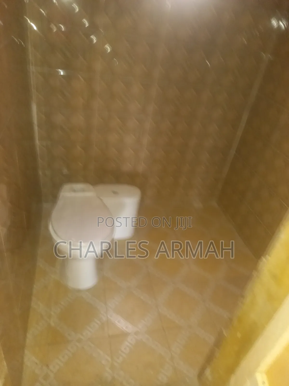 1bdrm Apartment in New-Juaben Municipal for rent