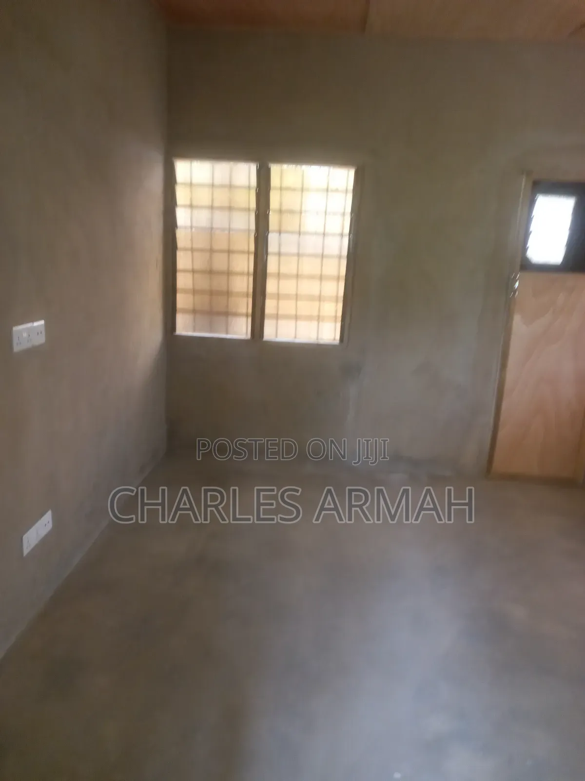 1bdrm Apartment in New-Juaben Municipal for rent