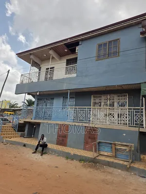 2bdrm Apartment in Thomas Ansong, Ablekuma for sale