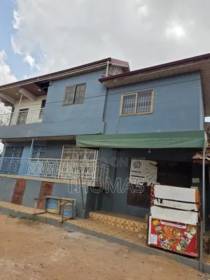 2bdrm Apartment in Thomas Ansong, Ablekuma for sale