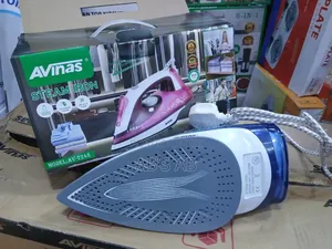 Steam Iron ( Avinas Iron)