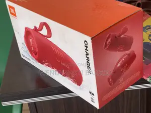 JBL Music Box