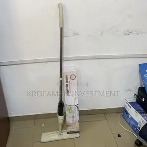 Generic Spray Mob